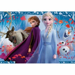 Ravensburger Disney Frozen 2 Puzzelset - 2 X 12 Stukjes -Speelgoed Verkoop 1983366 c77fcfd8