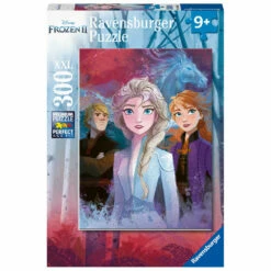 Ravensburger Disney Frozen 2 XXL Puzzel - 300 Stukjes