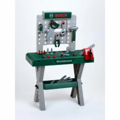 Bosch Werkbank Met Boor -Speelgoed Verkoop 1983548 28004891