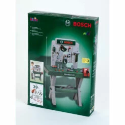 Bosch Werkbank Met Boor -Speelgoed Verkoop 1983548 af553bc1