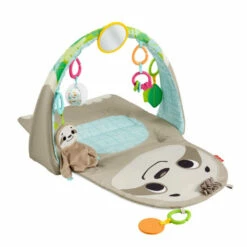 Fisher Price Fisher-Price Ready To Hang Sensorische Luiaard Activity Center