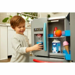 Little Tikes Eerste Koelkast 11 Little Tikes Eerste Koelkast -Speelgoed Verkoop 1983867 09871276