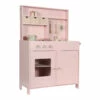 Little Dutch Houten Keuken - Roze