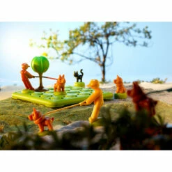 SmartGames Laat De Honden Uit -Speelgoed Verkoop 1983932 c7a7713d