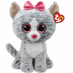 TY Beanie Boo Knuffel Kiki - 40 Cm