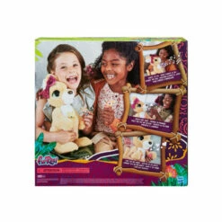 Furreal Friends FurReal Mama Josie De Kangoeroe 8 Furreal Friends FurReal Mama Josie De Kangoeroe -Speelgoed Verkoop 1984179 4f5fc39d