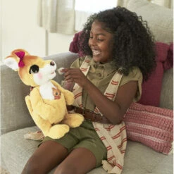 Furreal Friends FurReal Mama Josie De Kangoeroe 11 Furreal Friends FurReal Mama Josie De Kangoeroe -Speelgoed Verkoop 1984179 7b3785b7