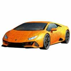 Ravensburger 3D-puzzel Oranje Lamborghini Huracán EVO - 108 Stukjes -Speelgoed Verkoop 1984356 890778db
