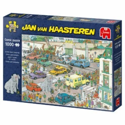 Jumbo Jan Van Haasteren Gaat Winkelen - 1000 Stukjes 7 Jumbo Jan Van Haasteren Gaat Winkelen - 1000 Stukjes -Speelgoed Verkoop 1984766 e7c0a2eb