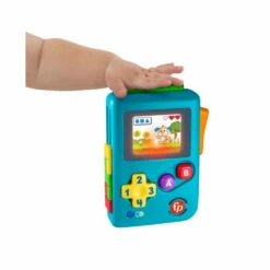 Fisher Price Fisher-Price Leerplezier Kleine Gamer 11 Fisher Price Fisher-Price Leerplezier Kleine Gamer -Speelgoed Verkoop 1986597 b9ffcd8a