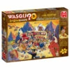 Jumbo Wasgij Retro Original 5 Puzzel Last-minute Booking - 1000 Stukjes