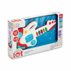 Little Lot Licht En Geluid Gitaar 7 Little Lot Licht En Geluid Gitaar -Speelgoed Verkoop 1986744 f37b19be