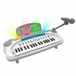 No Brand IDance Keyboard Met Microfoon