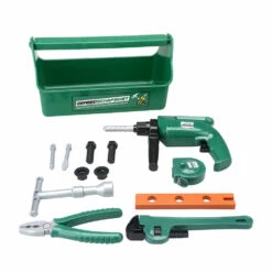 No Brand Gereedschapskist Met Accessoires