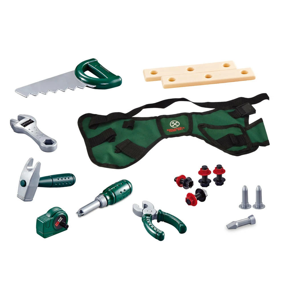 No Brand Gereedschapsriem 1 No Brand Gereedschapsriem