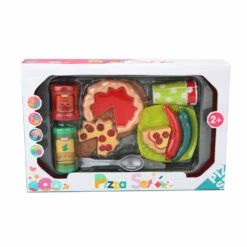 No Brand Speelgoed Pizzaset -Speelgoed Verkoop 1987854 e1db51c1
