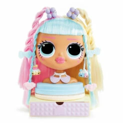 L.O.L. Surprise! O.M.G. Poppenhaarstyling Candylicious 10 L.O.L. Surprise! O.M.G. Poppenhaarstyling Candylicious -Speelgoed Verkoop 1988021 7c03bf0e
