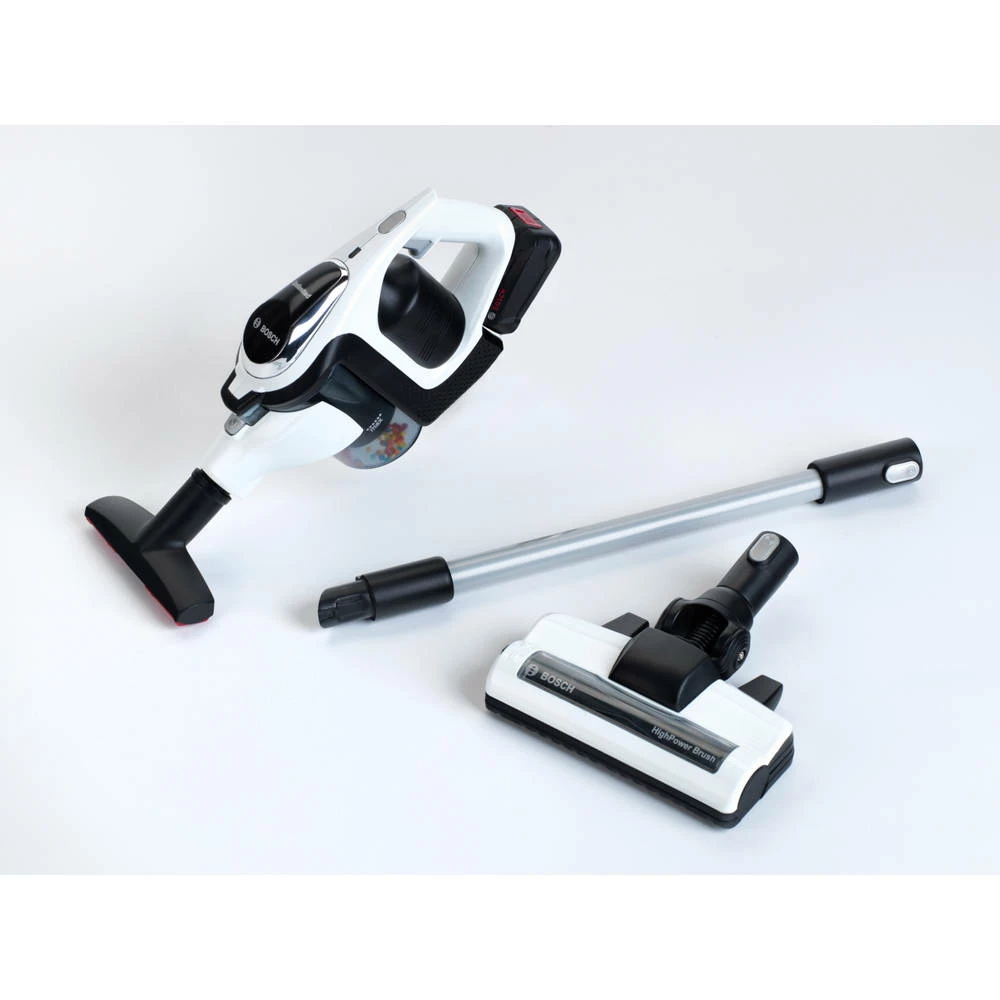 Bosch Unlimited Speelgoedstofzuiger 3 Bosch Unlimited Speelgoedstofzuiger - Afbeelding 3