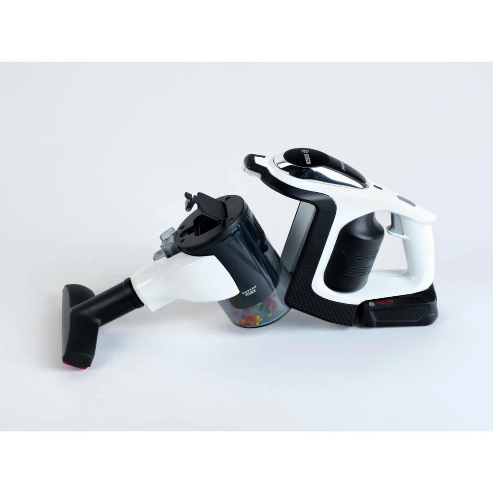 Bosch Unlimited Speelgoedstofzuiger 5 Bosch Unlimited Speelgoedstofzuiger - Afbeelding 5