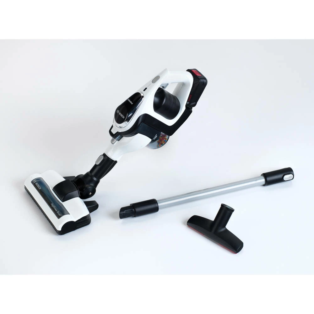 Bosch Unlimited Speelgoedstofzuiger 4 Bosch Unlimited Speelgoedstofzuiger - Afbeelding 4