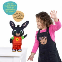 No Brand Speel Stopdans Met Dansende Bing -Speelgoed Verkoop 1988165 e4c1b1ad