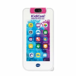 VTech KidiCom Advance 3.0 - Roze