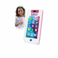 VTech KidiCom Advance 3.0 - Roze -Speelgoed Verkoop 1988315 c5cc9ccb