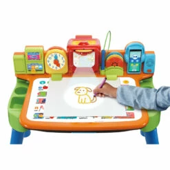 VTech Mijn Magisch Bureau 2.0 -Speelgoed Verkoop 1988319 7fd4b059