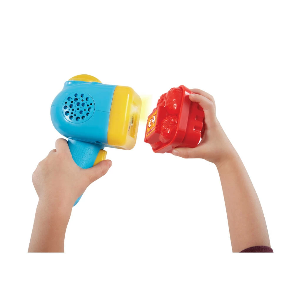 VTech Scan En Leer Winkelmand 6 VTech Scan En Leer Winkelmand - Afbeelding 6