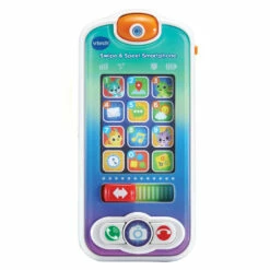 VTech Baby Swipe & Speel Smartphone