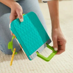 Fisher Price Fisher-Price Ritselende Vriendjes Activiteitenspiegel -Speelgoed Verkoop 1988436 7505f5b2