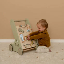 Little Dutch Loopwagen Little Goose 10 Little Dutch Loopwagen Little Goose -Speelgoed Verkoop 1988530 18055802