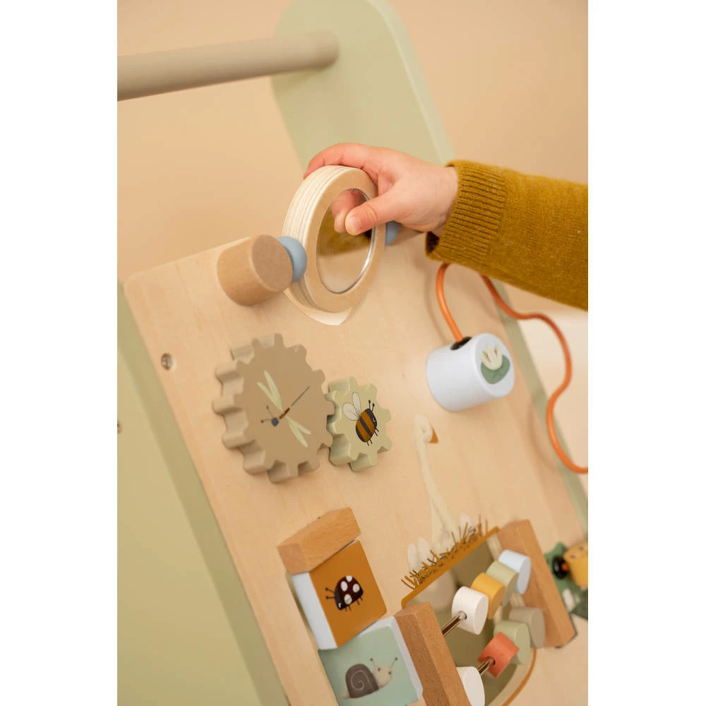 Little Dutch Loopwagen Little Goose 2 Little Dutch Loopwagen Little Goose - Afbeelding 2