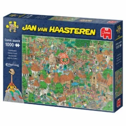 Jumbo Jan Van Haasteren Puzzel Efteling Sprookjesbos - 1000 Stukjes 10 Jumbo Jan Van Haasteren Puzzel Efteling Sprookjesbos - 1000 Stukjes -Speelgoed Verkoop 1988633 33ff8845