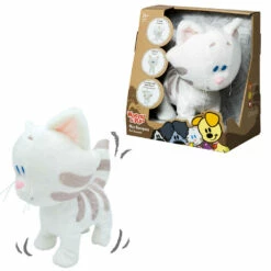 Woezel & Pip Lopend En Pratend Buurpoes -Speelgoed Verkoop 1988837 948772c2