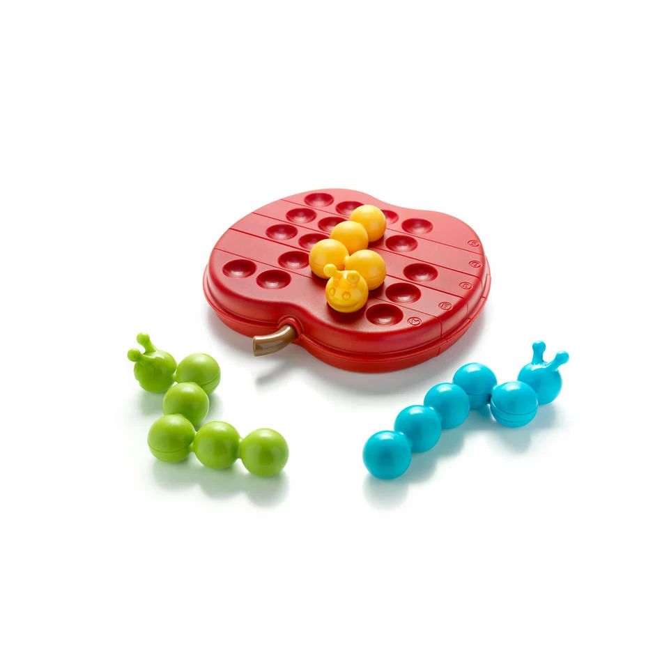 SmartGames Apple Twist Educatief Spel 2 SmartGames Apple Twist Educatief Spel - Afbeelding 2