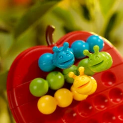 SmartGames Apple Twist Educatief Spel 11 SmartGames Apple Twist Educatief Spel -Speelgoed Verkoop 1989135 b9585864