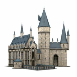 Ravensburger 3D-puzzel Harry Potter Zweinstein - 540 Stukjes -Speelgoed Verkoop 1989455 0ac39693