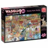 Jumbo Wasgij Destiny 23 Puzzel Pretpark Spektakel - 1000 Stukjes