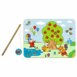 Bumba Magnetische Puzzel 5 Bumba Magnetische Puzzel -Speelgoed Verkoop 1991521 31634e2d