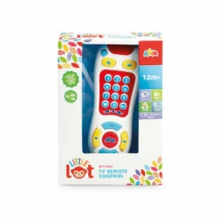 Little Lot Mijn Eerste Afstandsbediening -Speelgoed Verkoop 1991870 9a657761