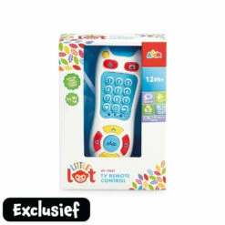 Little Lot Mijn Eerste Afstandsbediening