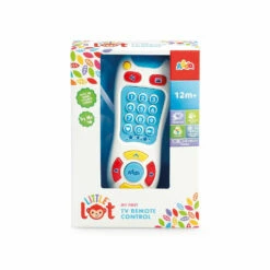 Little Lot Mijn Eerste Afstandsbediening -Speelgoed Verkoop 1991870 f18a2344