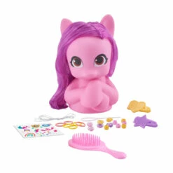 My Little Pony Pipp Petals Kaphoofd