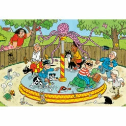 Jumbo Jan Van Haasteren Junior 8 Puzzel De Draaimolen - 240 Stukjes -Speelgoed Verkoop 1992157 8bce1224