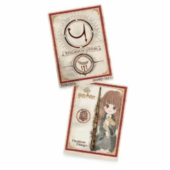 SPIN MASTER Wizarding World Harry Potter Toverstaf Met Spreukkaart Hermelien Griffel - 30 Cm 9 SPIN MASTER Wizarding World Harry Potter Toverstaf Met Spreukkaart Hermelien Griffel - 30 Cm -Speelgoed Verkoop 1992189 a03151d4