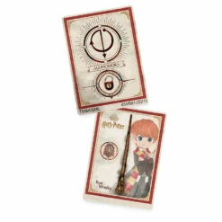 SPIN MASTER Wizarding World Harry Potter Toverstaf Met Spreukkaart Ron Wemel - 30 Cm 9 SPIN MASTER Wizarding World Harry Potter Toverstaf Met Spreukkaart Ron Wemel - 30 Cm -Speelgoed Verkoop 1992190 d6de5416