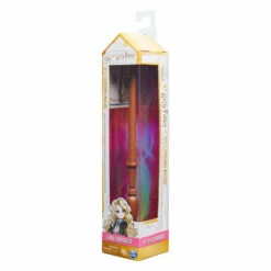 SPIN MASTER Wizarding World Harry Potter Toverstaf Met Spreukkaart Loena Leeflang - 30 Cm -Speelgoed Verkoop 1992191 194f51d2