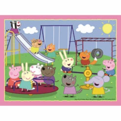 Ravensburger Puzzel Peppa Pig - 12 + 16 + 20 +24 Stukjes -Speelgoed Verkoop 1992303 56d18399