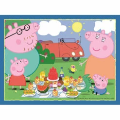 Ravensburger Puzzel Peppa Pig - 12 + 16 + 20 +24 Stukjes -Speelgoed Verkoop 1992303 5aeef456